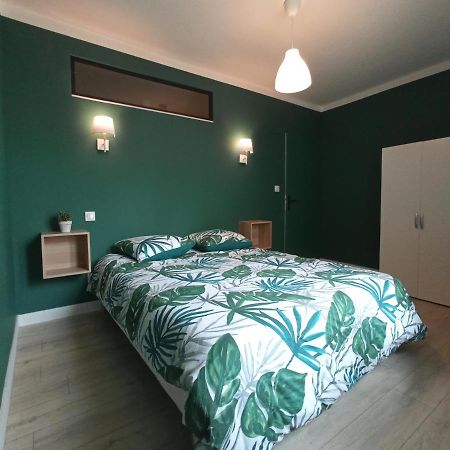 Appartements Aux Portes D'Ales - Centre Ville Kültér fotó