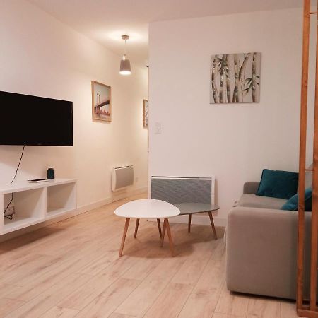 Appartements Aux Portes D'Ales - Centre Ville Kültér fotó